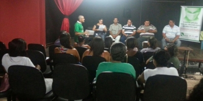Presidente do Sateal propõe implantação de Lei Municipal das 30 horas em Piaçabuçu