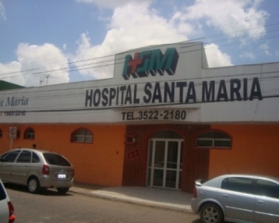 Justiça faz audiência para leiloar Complexo hospitalar Santa Maria e pagar dívidas com funcionários e servidores