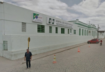 Sindicatos pedem mediação do Ministério Público no Hospital São Vicente, de União dos Palmares