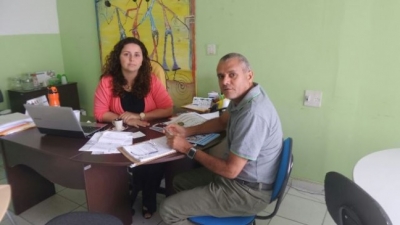 Sateal volta a cobrar melhorias para trabalhadores em Limoeiro de Anadia