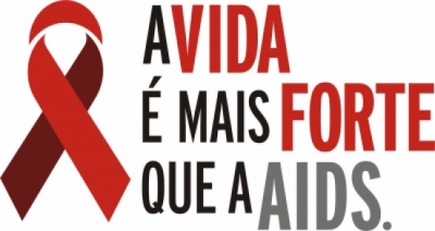 Luta contra a Aids precisa ser permanente! abrace esta causa