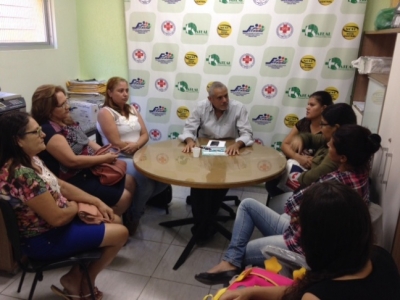 Servidoras do município de Pilar denunciam transferência irregular e assédio moral