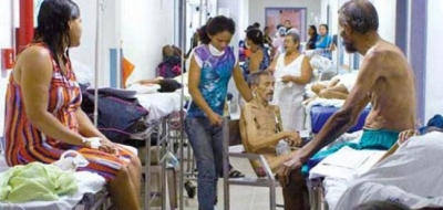 Gazeta de Alagoas faz um raio-x das condições do maior hospital público de AL