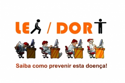 CEREST Maceió promove Campanha do Dia Internacional de Prevenção as Lesões por Esforços Repetitivos LER com apoio do Sateal
