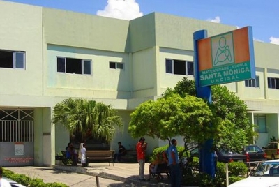 MP pede bloqueio de R$ 1 milhão do Governo de Alagoas para compra de insumos para a Santa Mônica