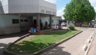 Sateal pede providências contra postura de nutricionista do Hospital Regional Santa Rita