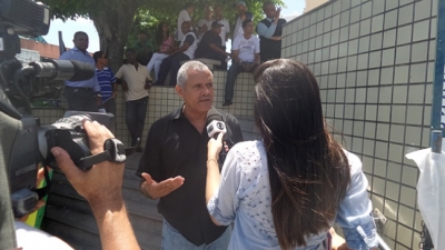 Após denúncias, Sateal cobra melhorias para funcionários da Santa Casa de Maceió