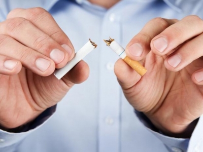 Quase 90% dos brasileiros fumantes lamentam ter consumido primeiro cigarro