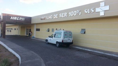 Sateal cobra às autoridades responsáveis providências em relação ao Hospital Clodolfo Rodrigues de Melo