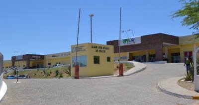 PRT ajuíza ação contra Hospital Clodolfo Rodrigues por irregularidades trabalhistas