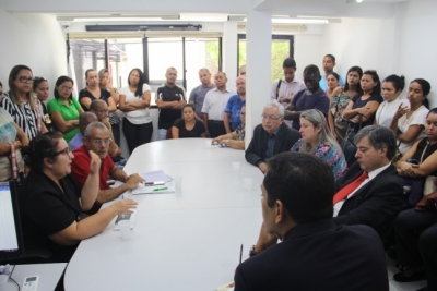 PRT recomenda que Santa Casa de Maceió revogue implantação da jornada 12h diurnas