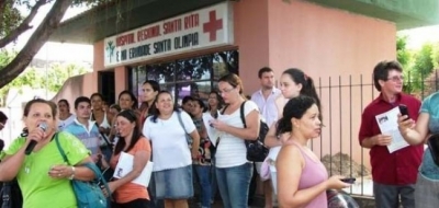 Trabalhadores denunciam desvio de função no Hospital de Palmeira dos Índios