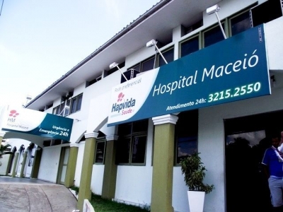 Justiça rejeita embargo e Hospital Maceió deve manter abstenção da jornada 12h diurnas
