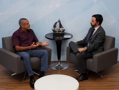 Presidente do Sateal fala sobre os casos de assédio moral na TV Mar
