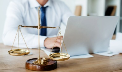 Assessoria Jurídica