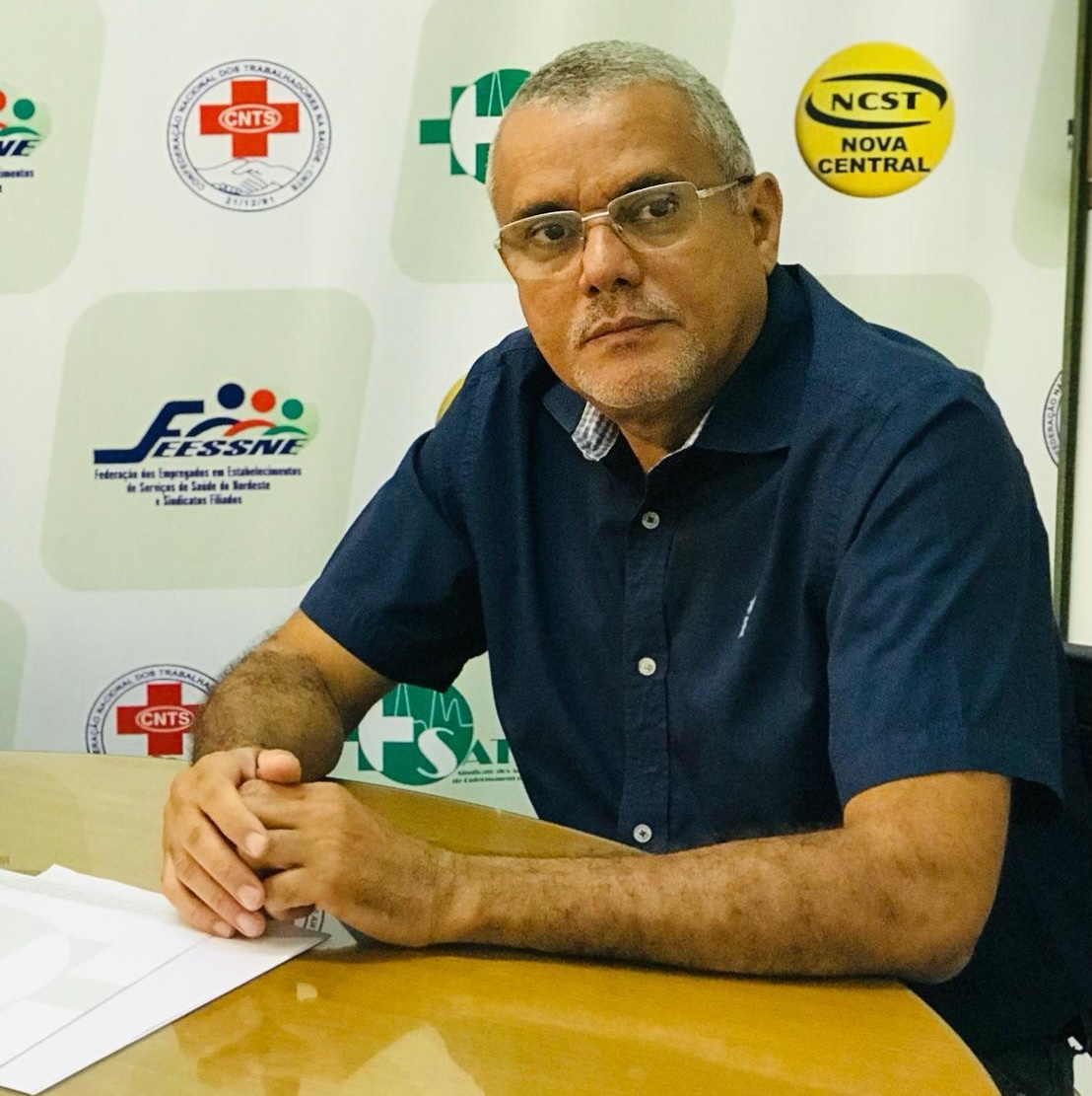 Mário Jorge dos Santos Filho